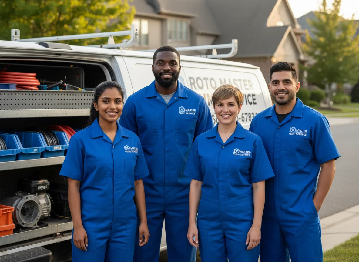 Sump Pump Installation company in Lake Alfred, FL